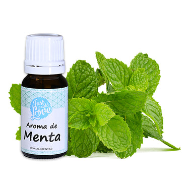 Aroma de Menta - 10ml